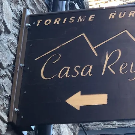 Casa Rey Landhaus *