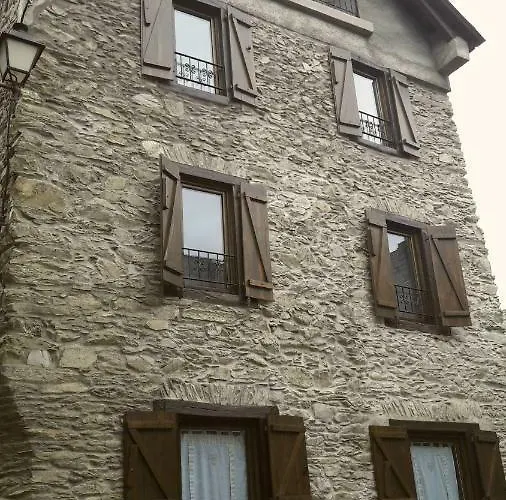 Casa Rey Landhaus Vilac