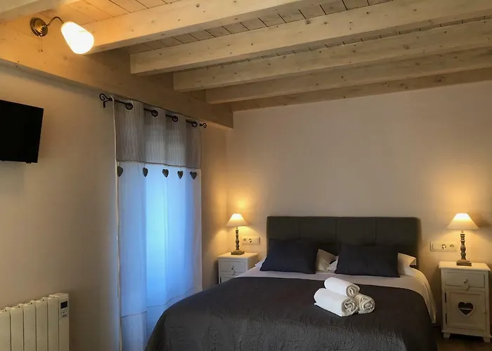 Landhaus Casa Rey