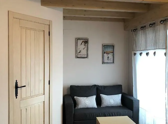 Casa Rey Landhaus *