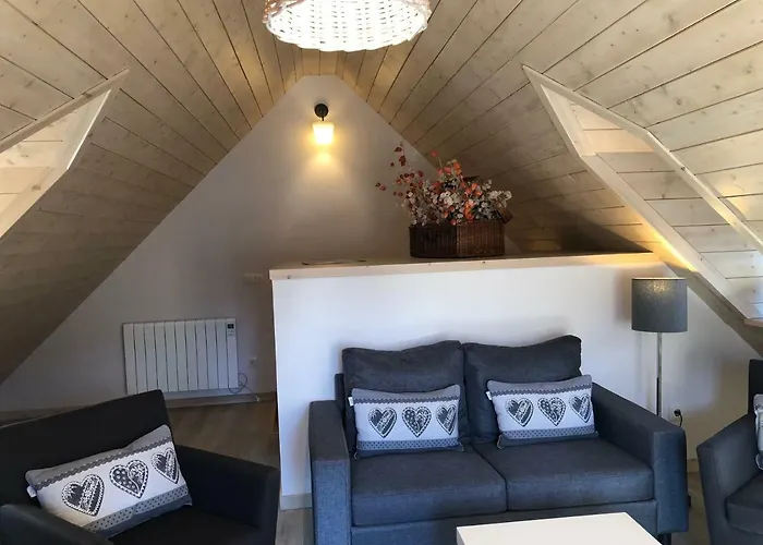 Casa Rey Landhaus Vilac