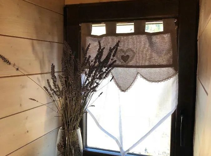 Casa Rey Landhaus *