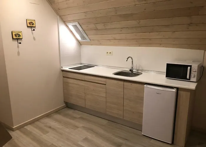 Landhaus Casa Rey