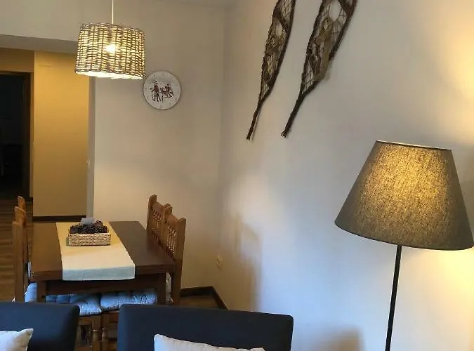 Casa Rey Landhaus Vilac