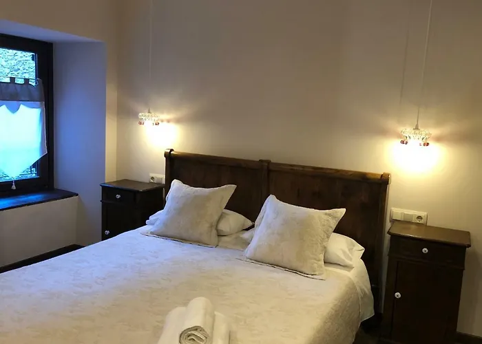 Casa Rey Landhaus Vilac