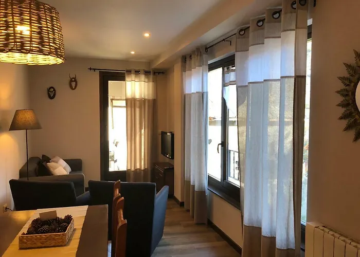 Landhaus Casa Rey Vilac