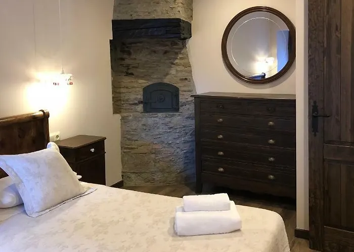 Landhaus Casa Rey Vilac
