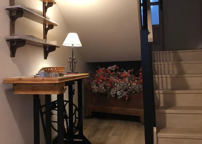 Casa Rey Landhaus
