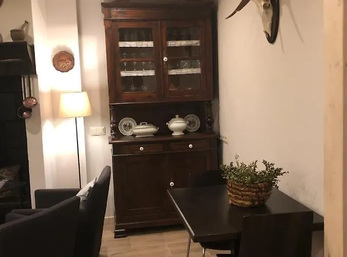 Landhaus Casa Rey Vilac