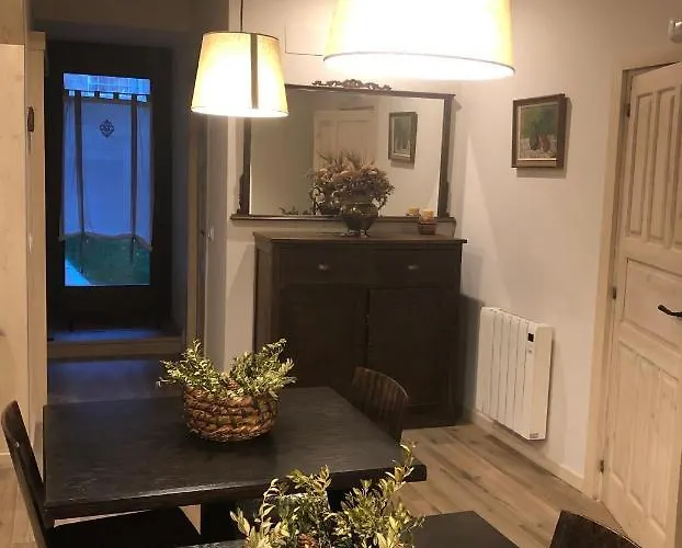 Landhaus Casa Rey *