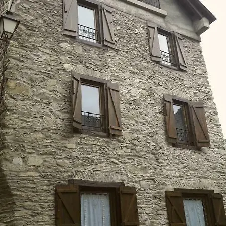 Casa Rey Gospodarstwo wiejskie Vilac