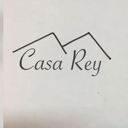 Casa Rey בית כפרי *