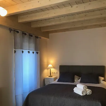Εξοχικό σπίτι Casa Rey