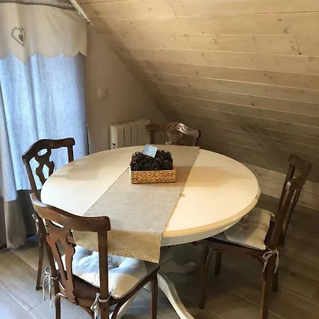 בית כפרי Casa Rey
