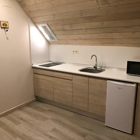 Εξοχικό σπίτι Casa Rey