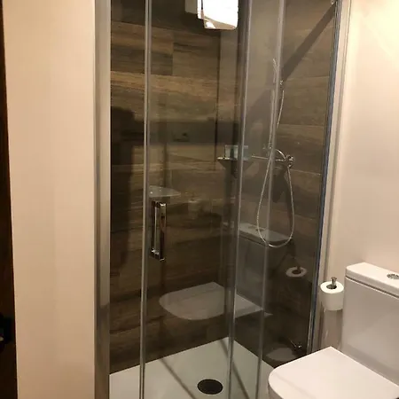 Casa Rey 乡村民宿 Vilac
