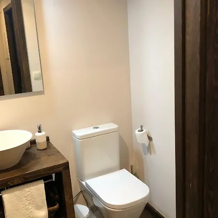 乡村民宿 Casa Rey