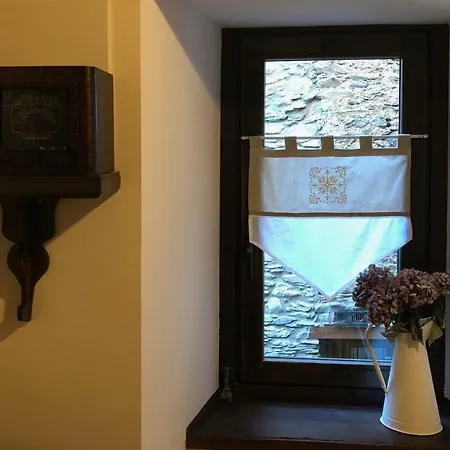 Casa Rey * Vilach (Vilac)