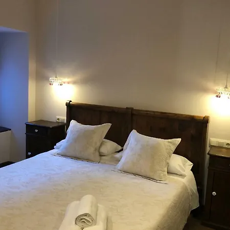Casa Rey Εξοχικό σπίτι Vilac