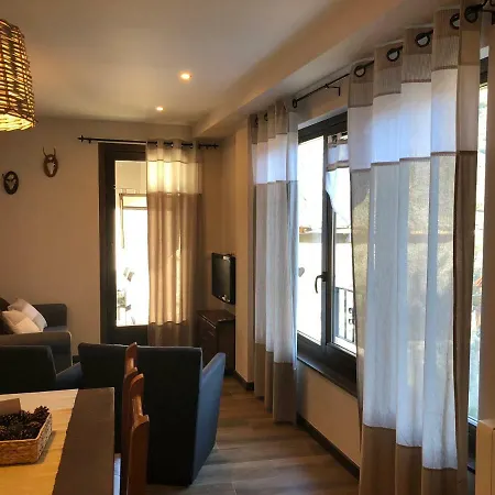 乡村民宿 Casa Rey Vilac