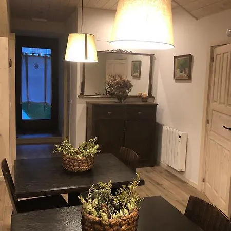 בית כפרי Casa Rey *