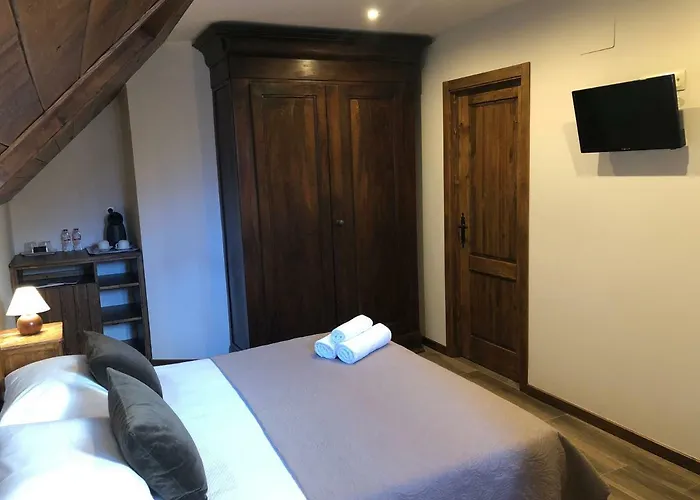 Casa Rey Vilac
