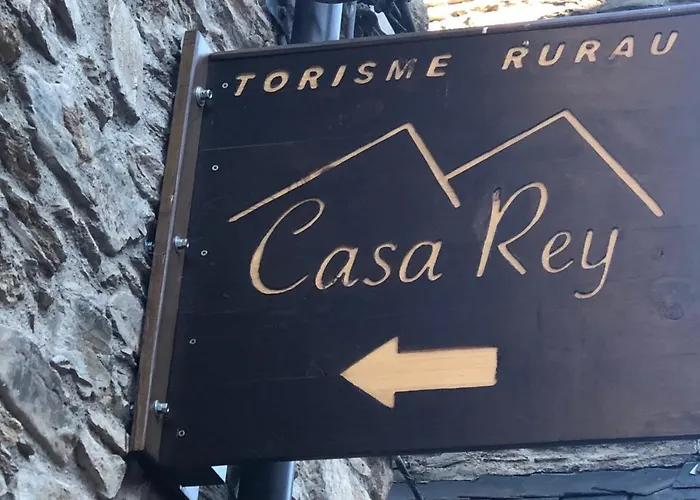 Casa Rey 컨트리하우스 *